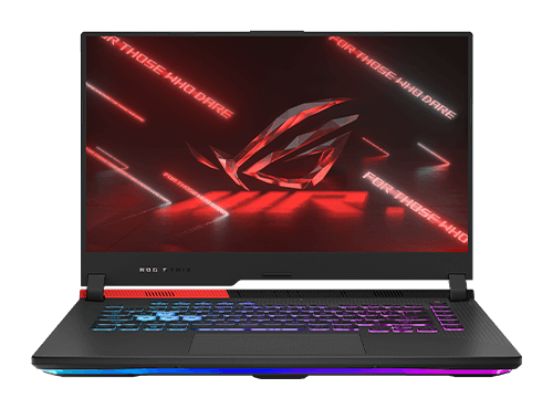ASUS ROG Strix G15 G513IC-HN013T