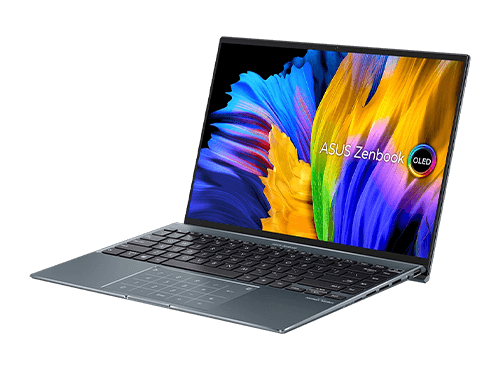 ASUS ZenBook 14X OLED UX5401EA-KU124W