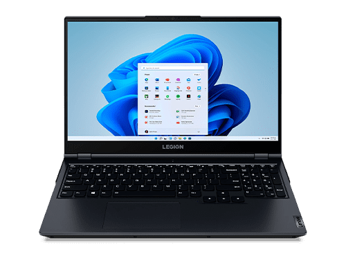 Lenovo Legion 5 15ACH6A 82NW001FRU