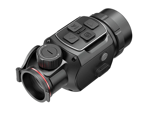 Тепловизионные насадки